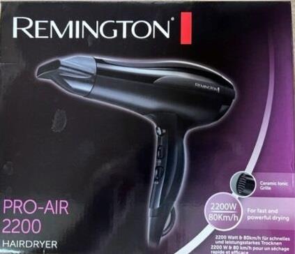 REMINGTON D 5210
